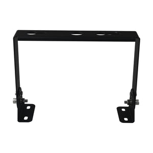 Nuvo Lighting - 65-766 - Yoke Mount - Black