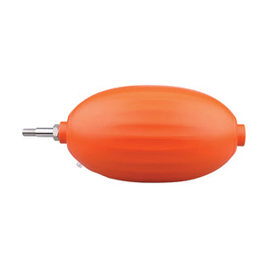 Nuvo Lighting - 65-780 - Add On Em Ufo High Bays - Orange