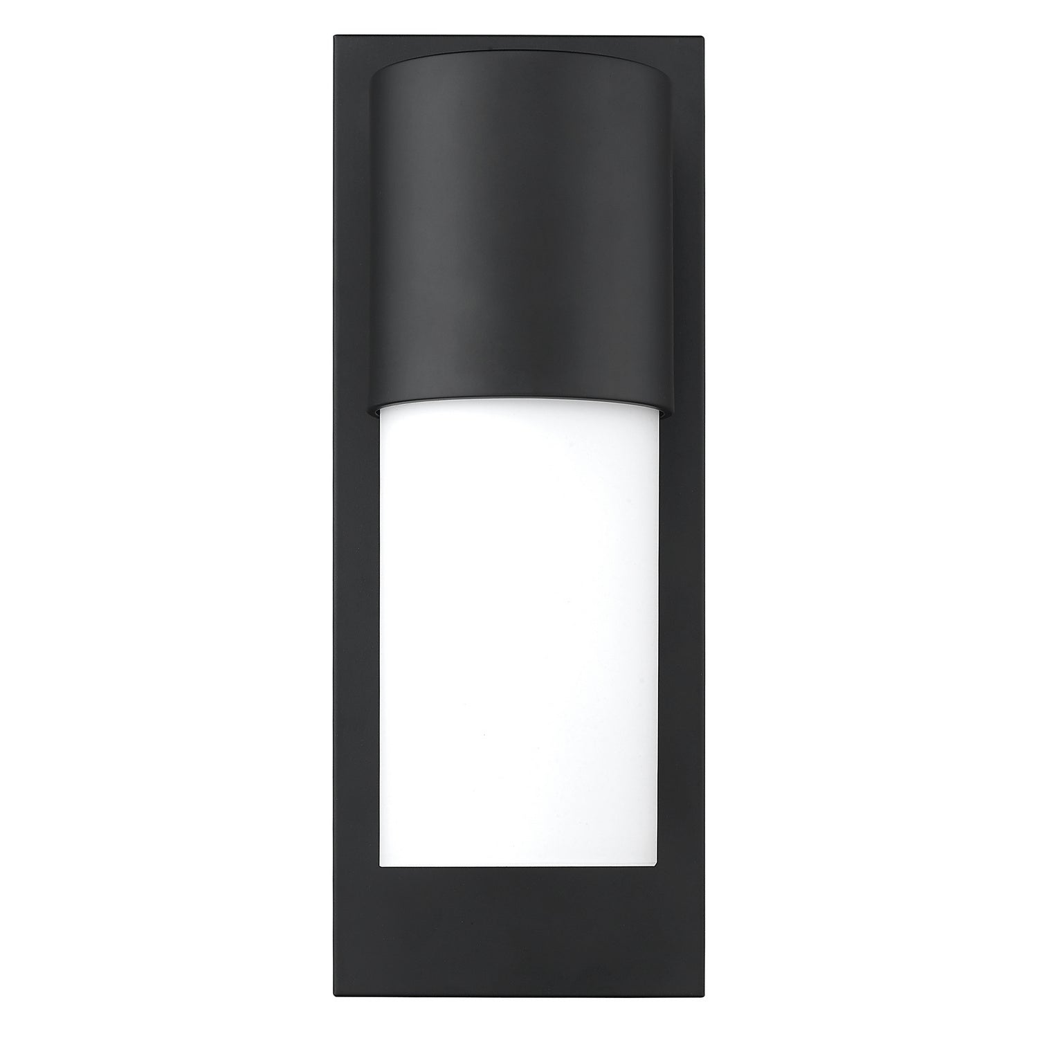 Acclaim Lighting - 1511BK - One Light Wall Sconce - Cooper - Matte Black