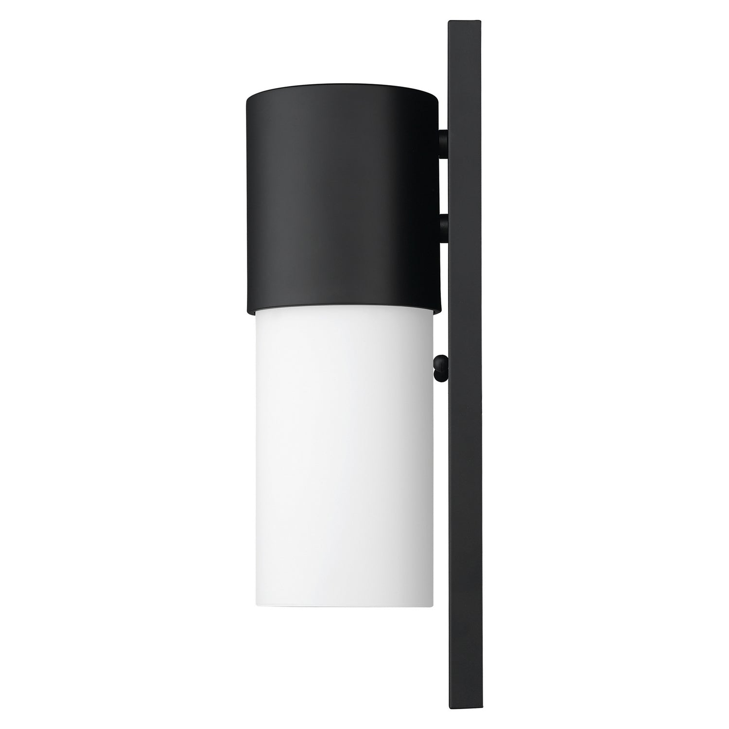 Acclaim Lighting - 1511BK - One Light Wall Sconce - Cooper - Matte Black