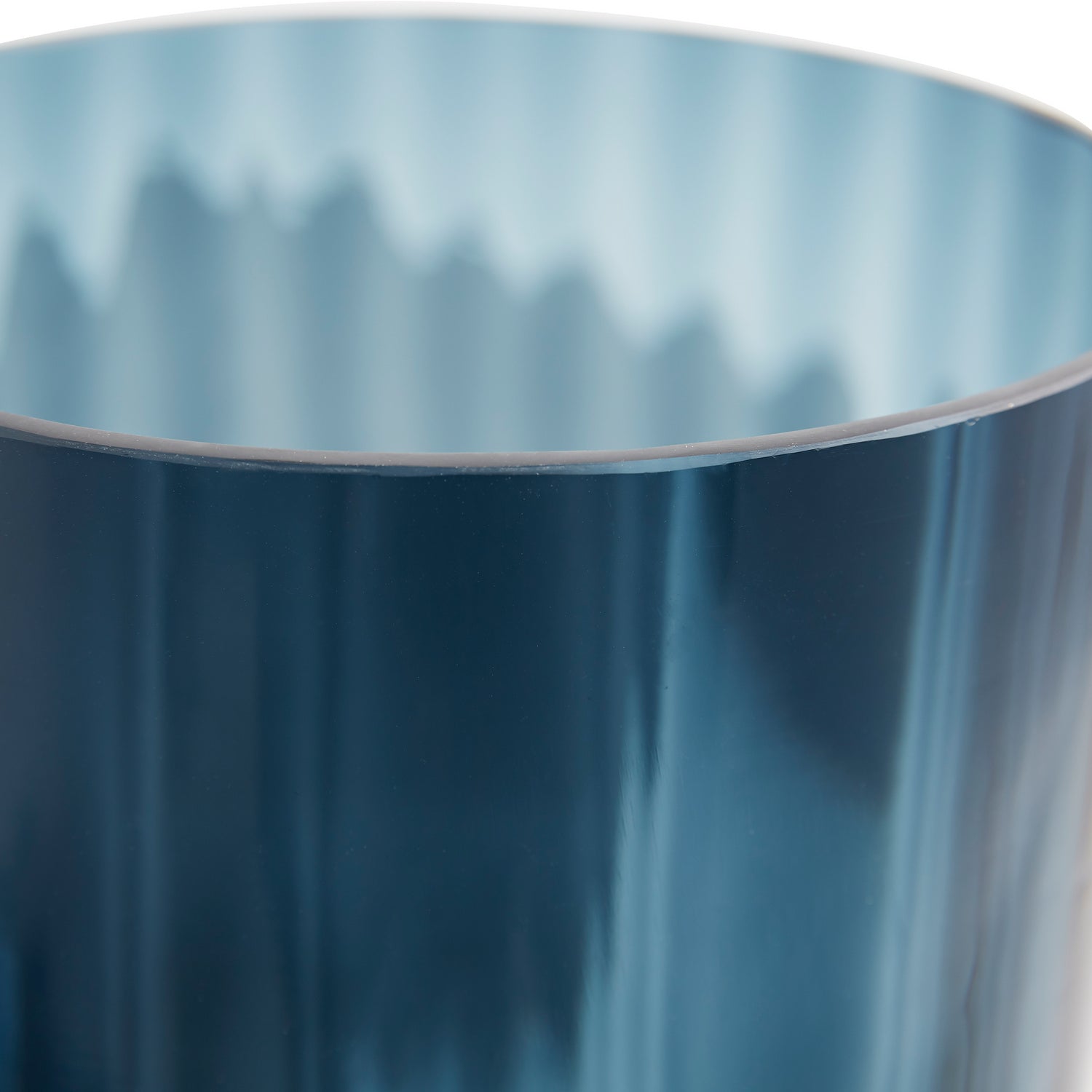 Arteriors - 4866 - Hurricane - Ingram - Navy Optic