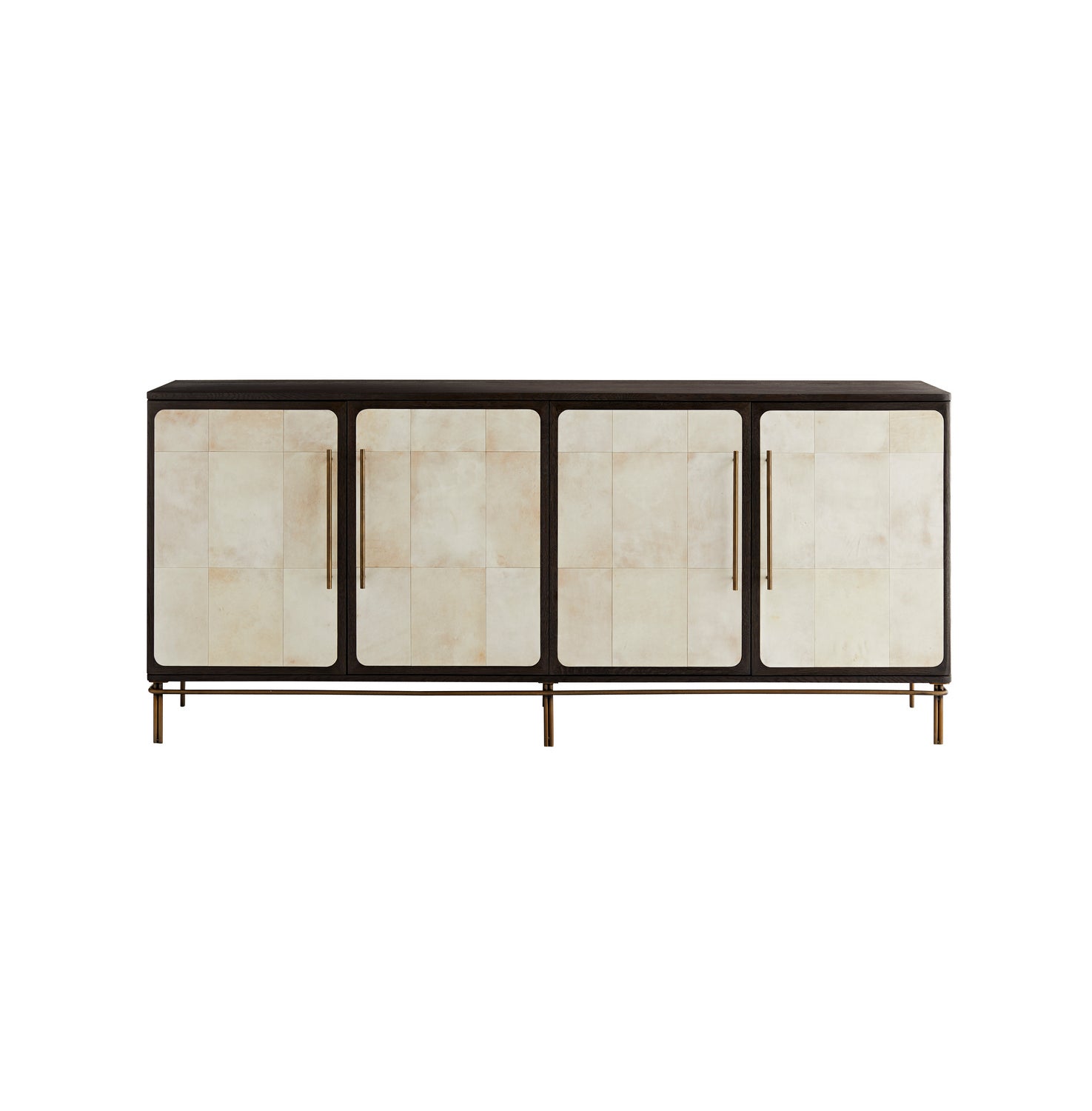 Arteriors - 4883 - Credenza - Edison - Ivory