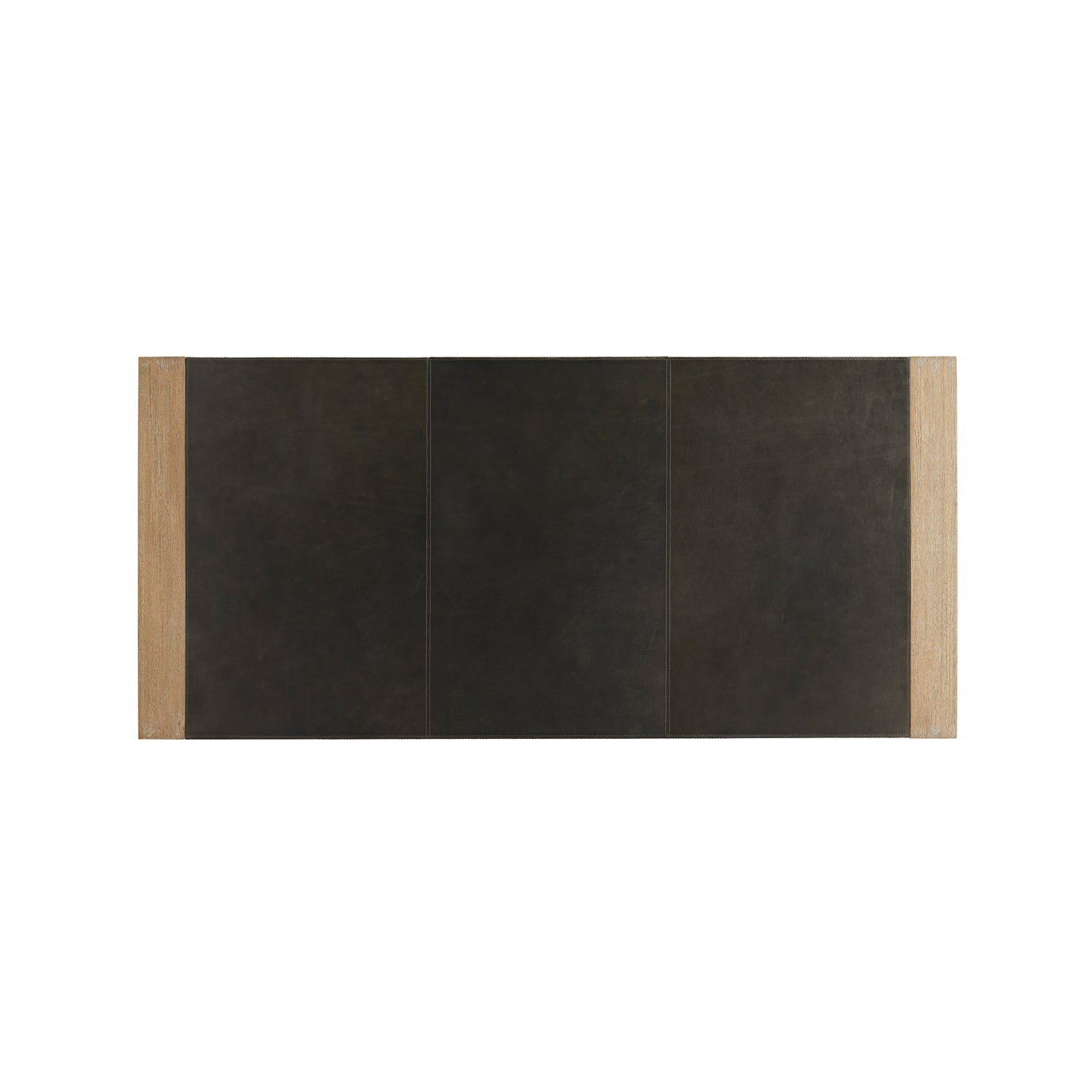 Arteriors - 4888 - Desk - Honour - Smoke