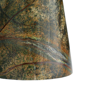 Arteriors - 4903 - Accent Table - Icarius - Jungle