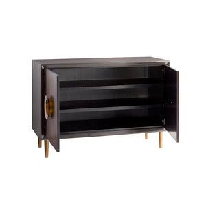 Arteriors - 5650 - Cabinet - Normandy - Sable