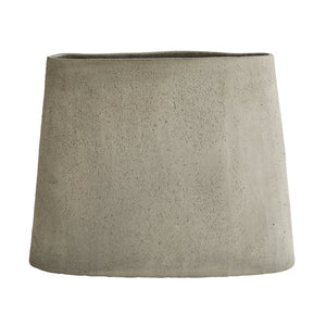 Arteriors - 7896 - Vases, Set of 3 - Hasta - Gray