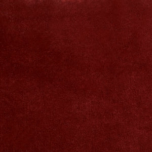 Arteriors - 8150 - Upholstery - Sofa - Turner - Paprika Velvet/Dark Walnut