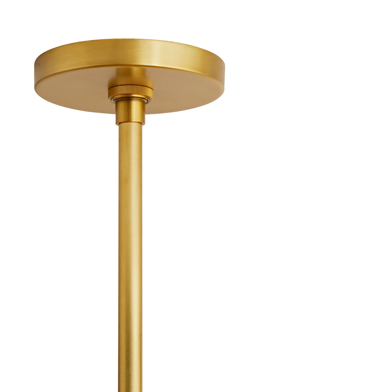 Arteriors - 45628 - One Light Pendant - Ingrid - Natural