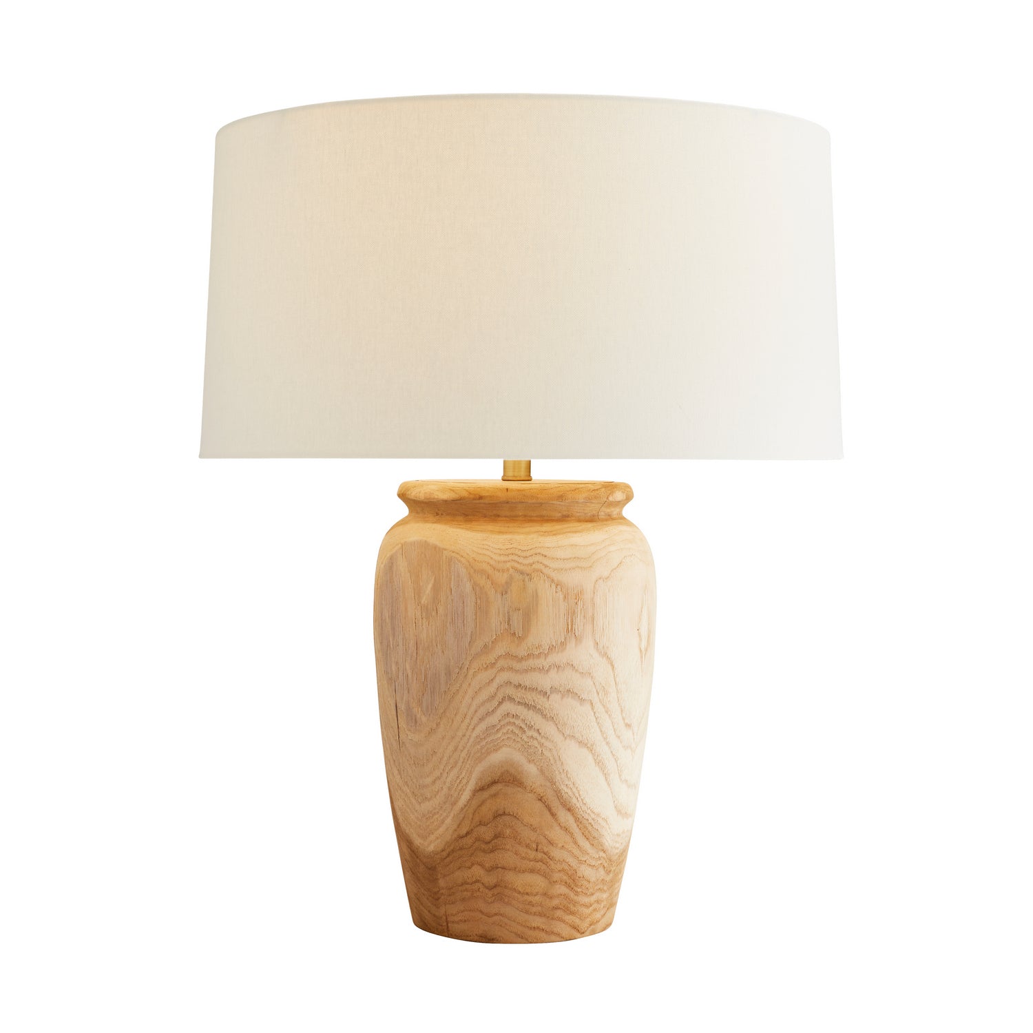 Arteriors - 15657-763 - One Light Lamp - Gunner - Natural