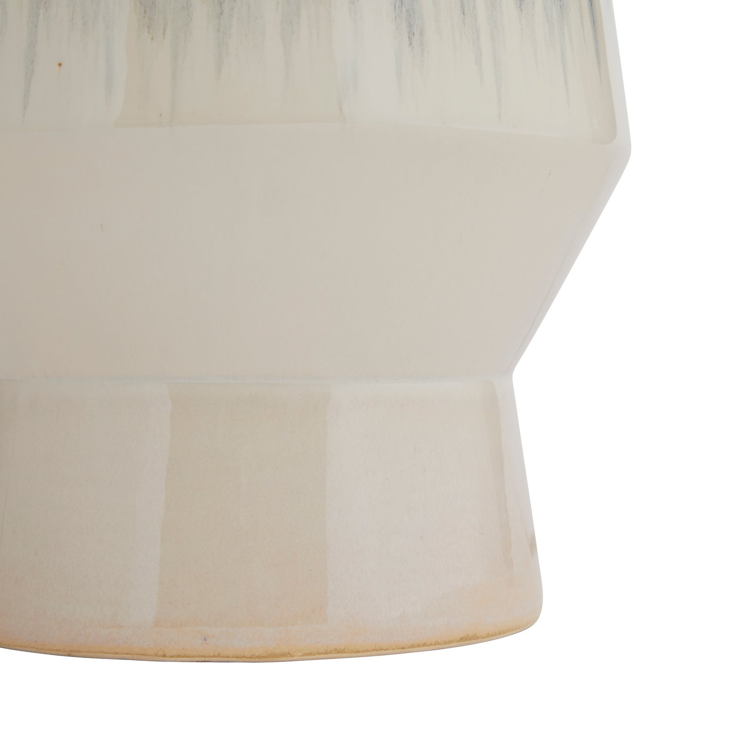 Arteriors - 17840-894 - One Light Lamp - Howlan - Blue Heather