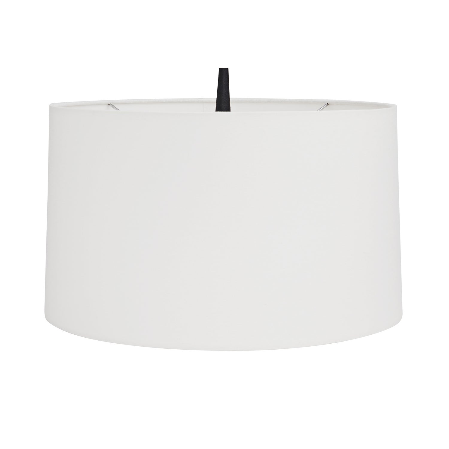 Arteriors - 44771-100 - One Light Lamp - Hardwell - Charcoal