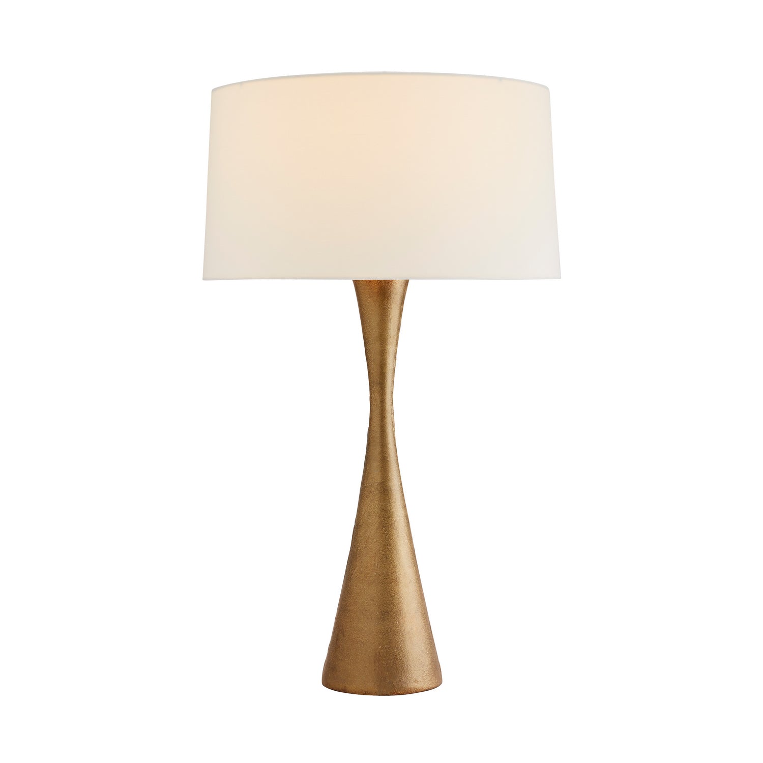 Arteriors - 44955-243 - One Light Lamp - Narsi - Antique Brass