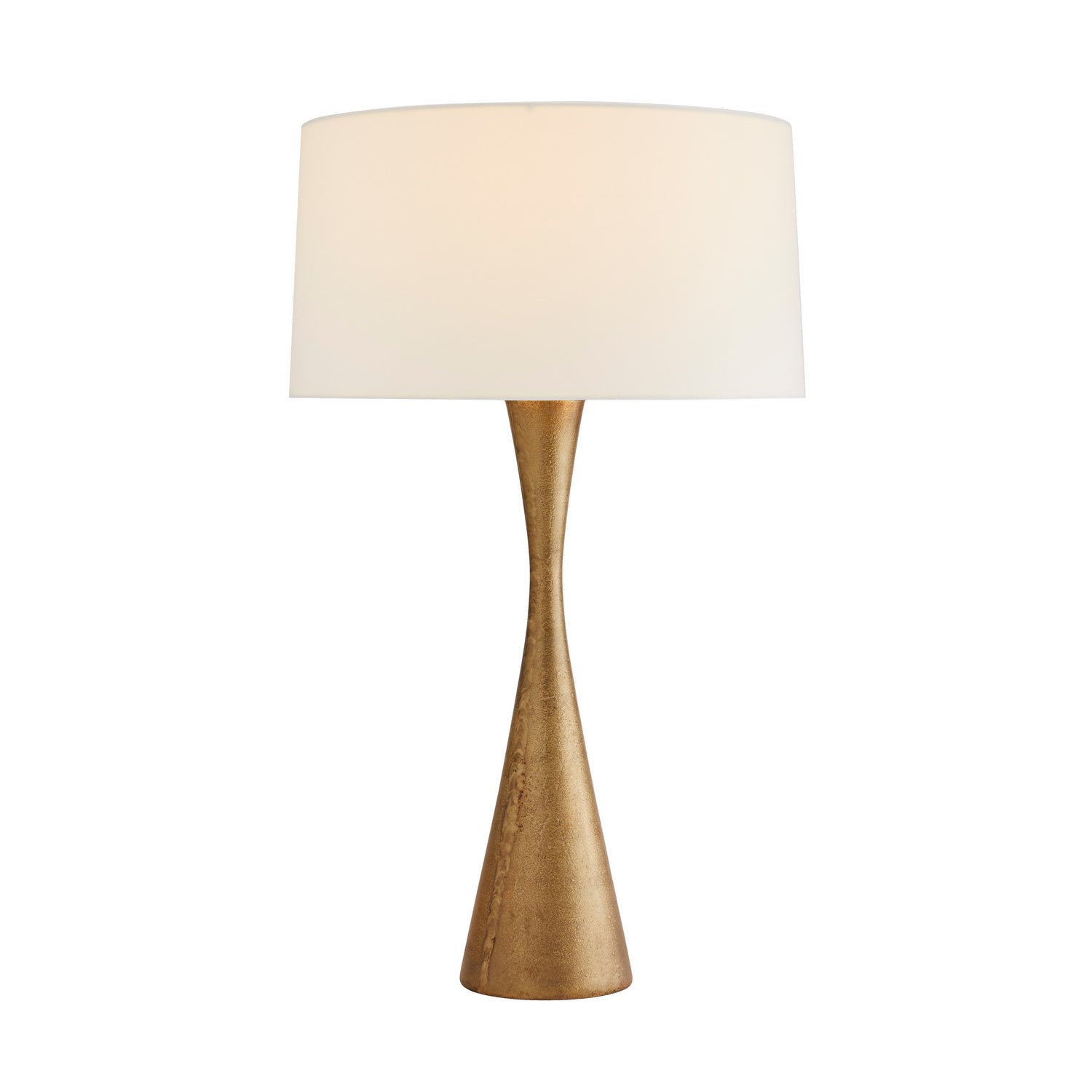 Arteriors - 44955-243 - One Light Lamp - Narsi - Antique Brass