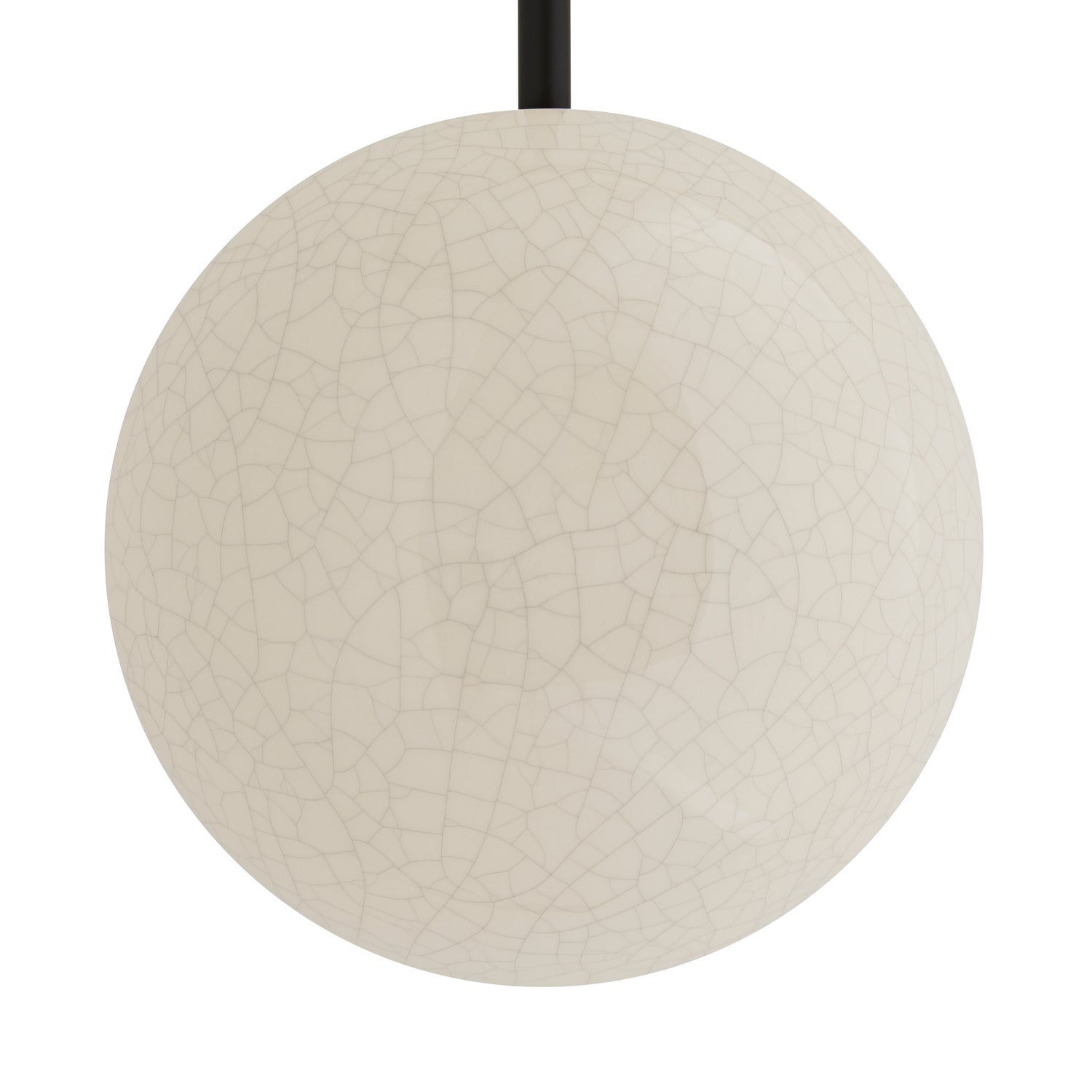 Arteriors - DA49007 - Five Light Wall Sconce - Glaze - Ivory Stained Crackle