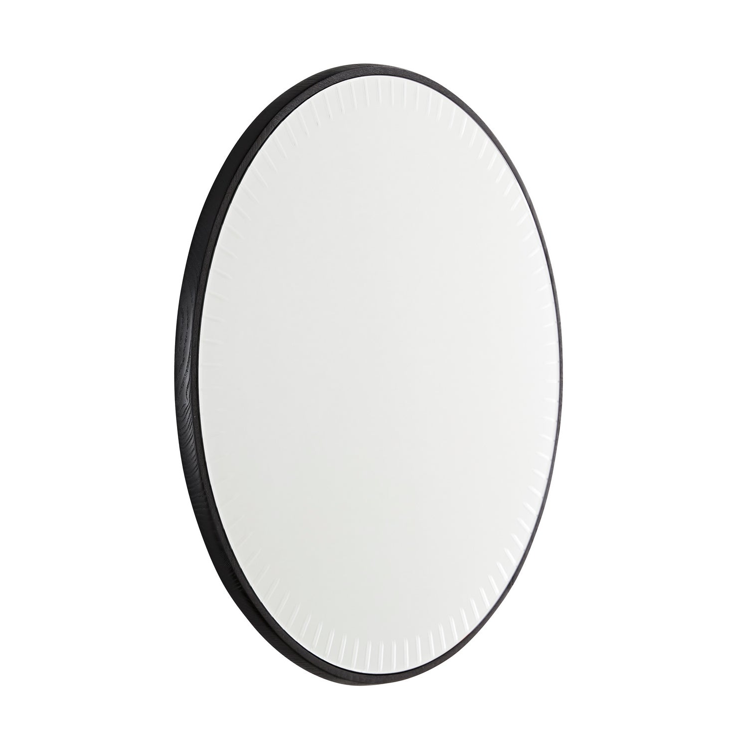 Arteriors - DA9001 - Mirror - Cut - Black