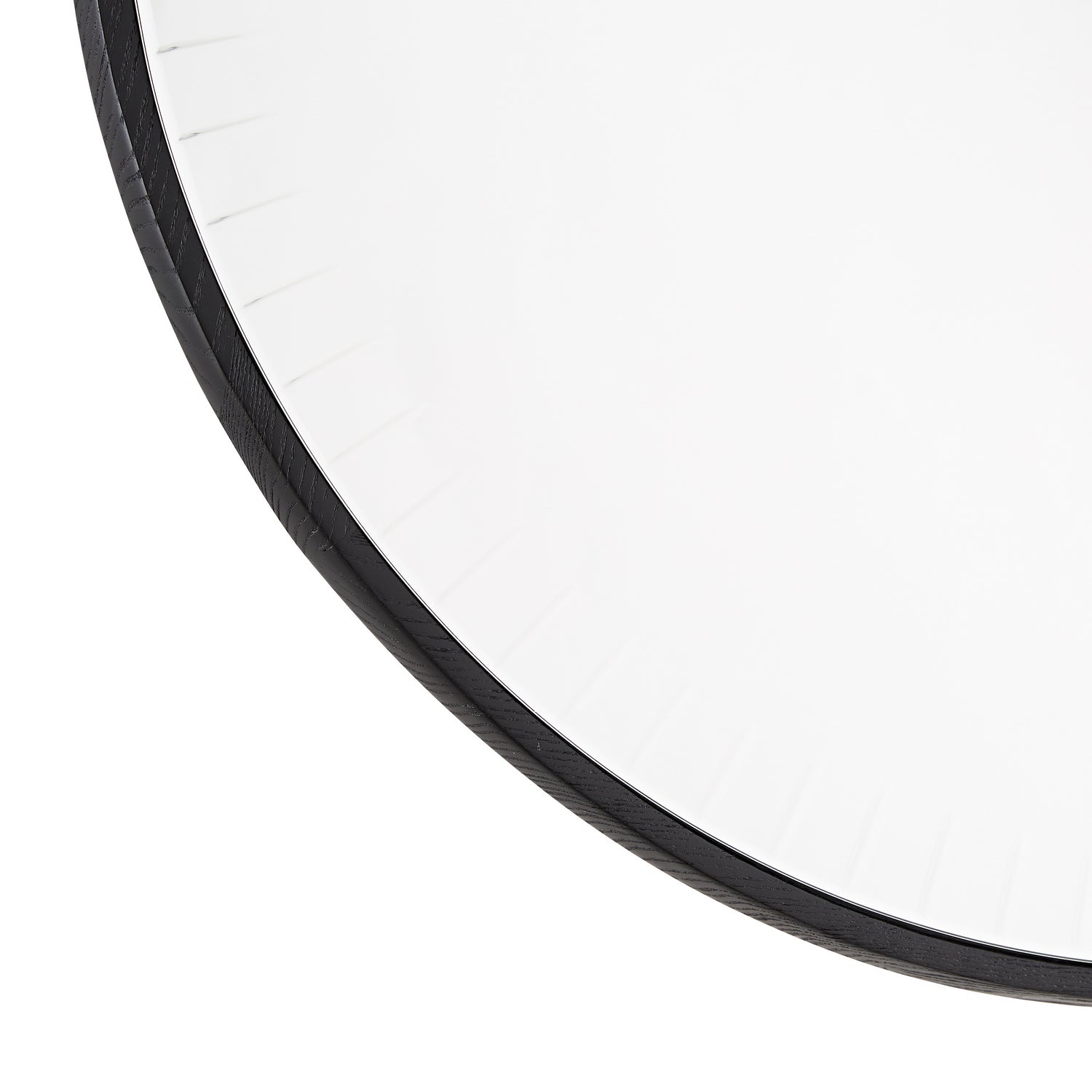 Arteriors - DA9001 - Mirror - Cut - Black