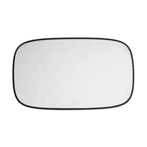 Arteriors - DA9002 - Mirror - Cut - Black