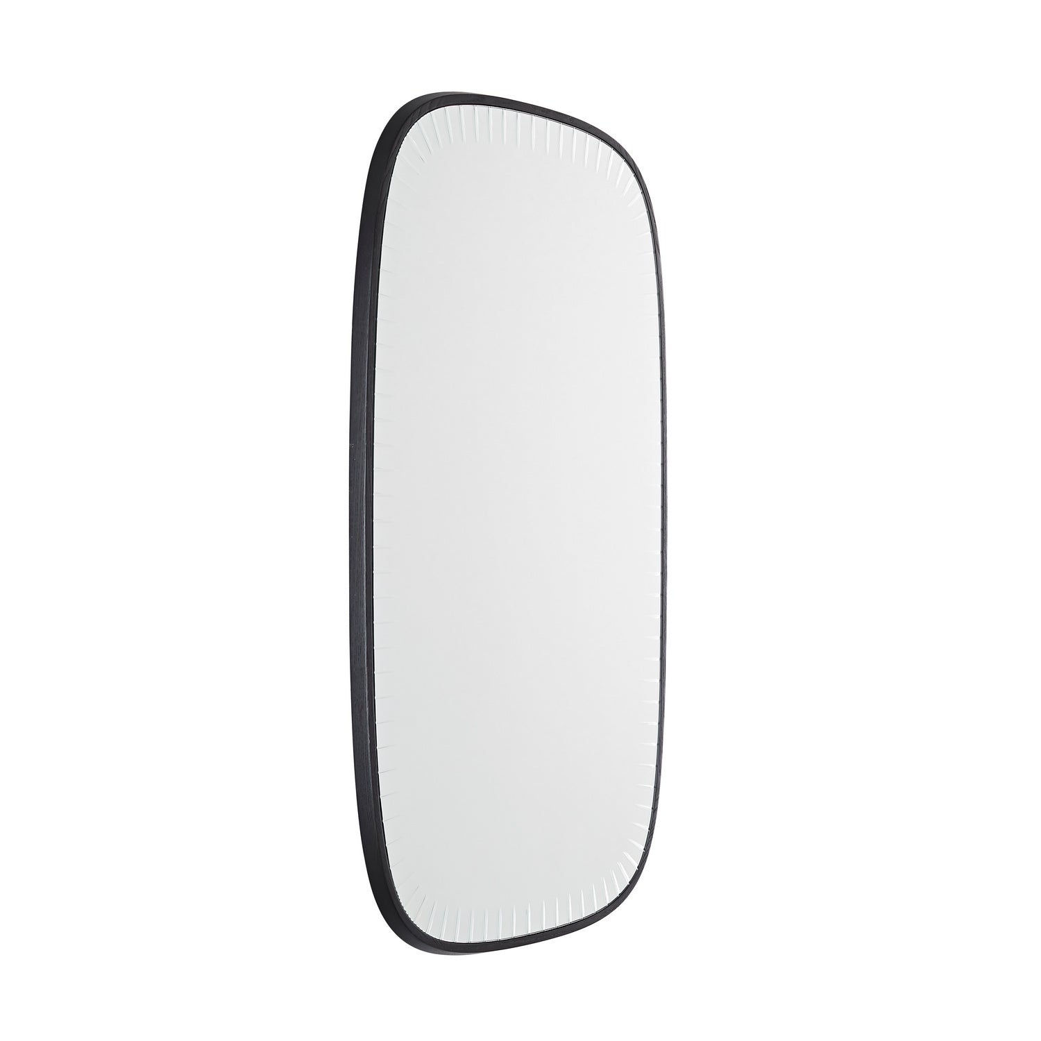 Arteriors - DA9002 - Mirror - Cut - Black