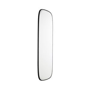 Arteriors - DA9003 - Mirror - Cut - Black