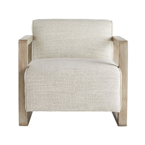 Arteriors - DJ8079 - Chair - Duran - Fieldstone Grey