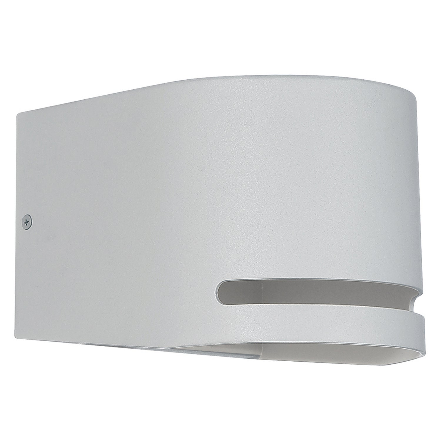 Access - 20015LEDDMG-SAT - LED Outdoor Wall Mount - Vivre - Satin