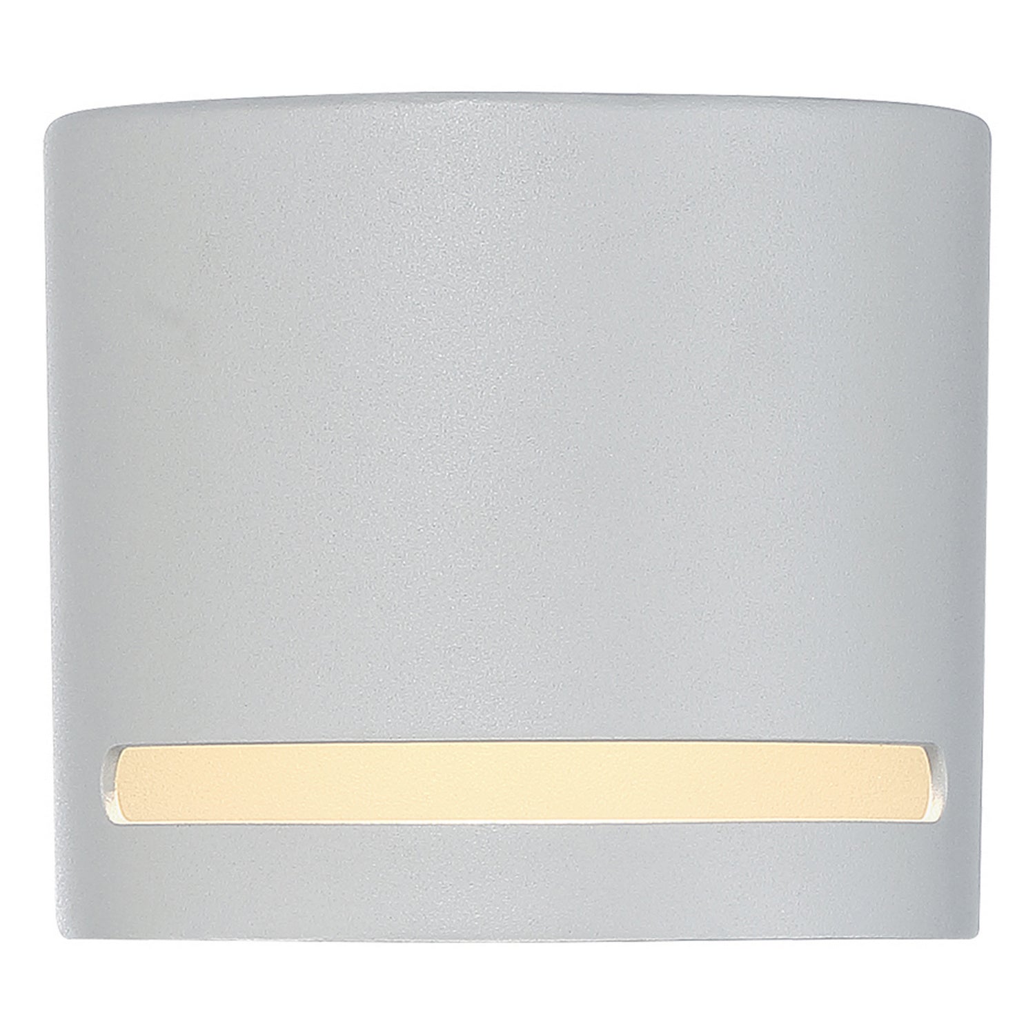 Access - 20015LEDDMG-SAT - LED Outdoor Wall Mount - Vivre - Satin