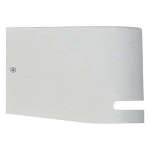 Access - 20015LEDDMG-SAT - LED Outdoor Wall Mount - Vivre - Satin