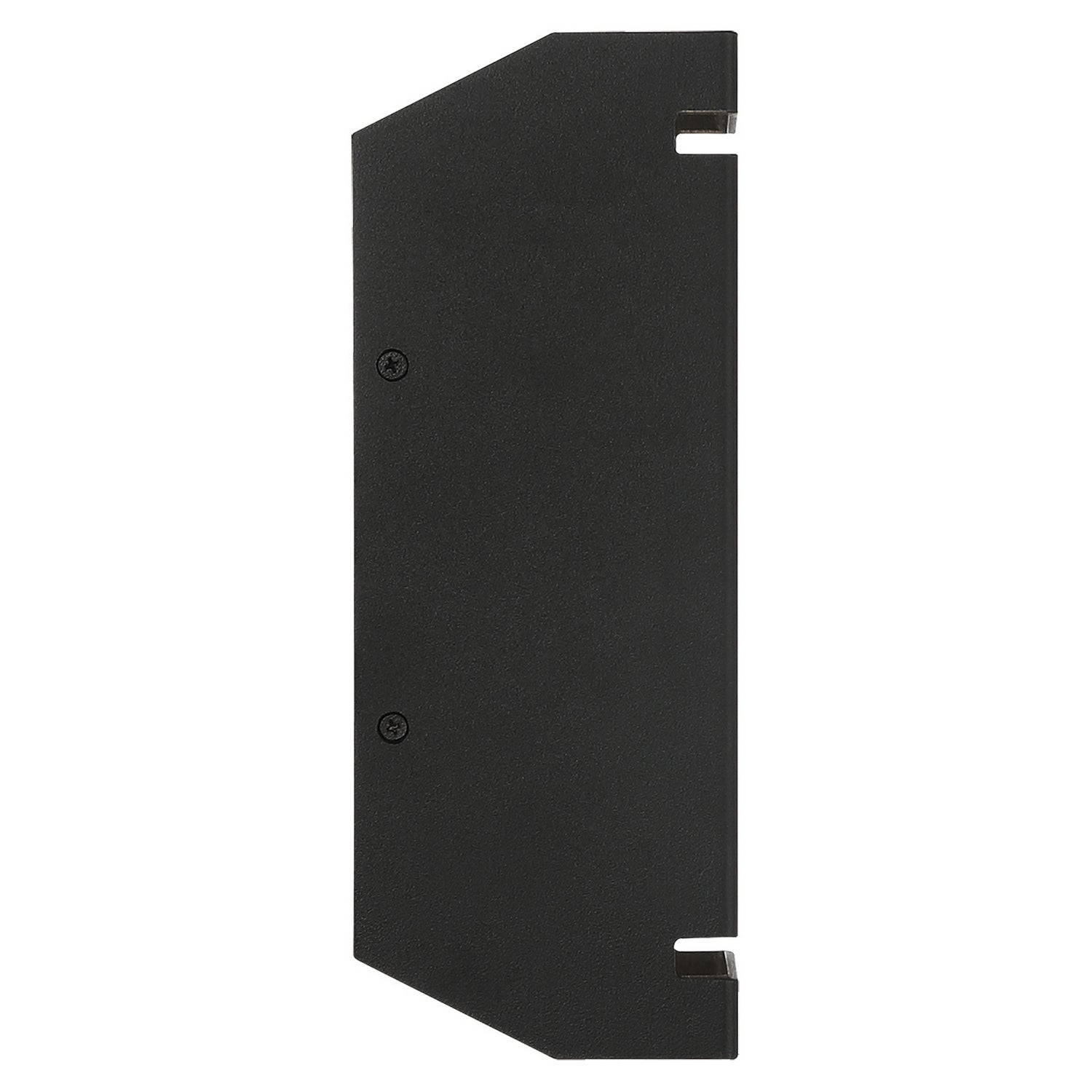 Access - 20016LEDDMG-BL - LED Outdoor Wall Mount - La Vida - Black