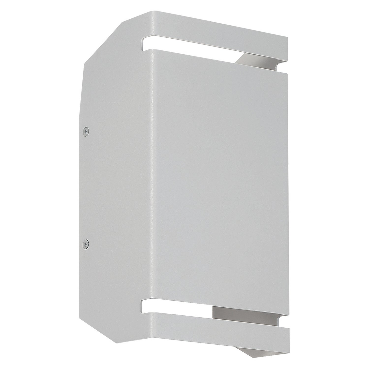 Access - 20016LEDDMG-SAT - LED Outdoor Wall Mount - La Vida - Satin