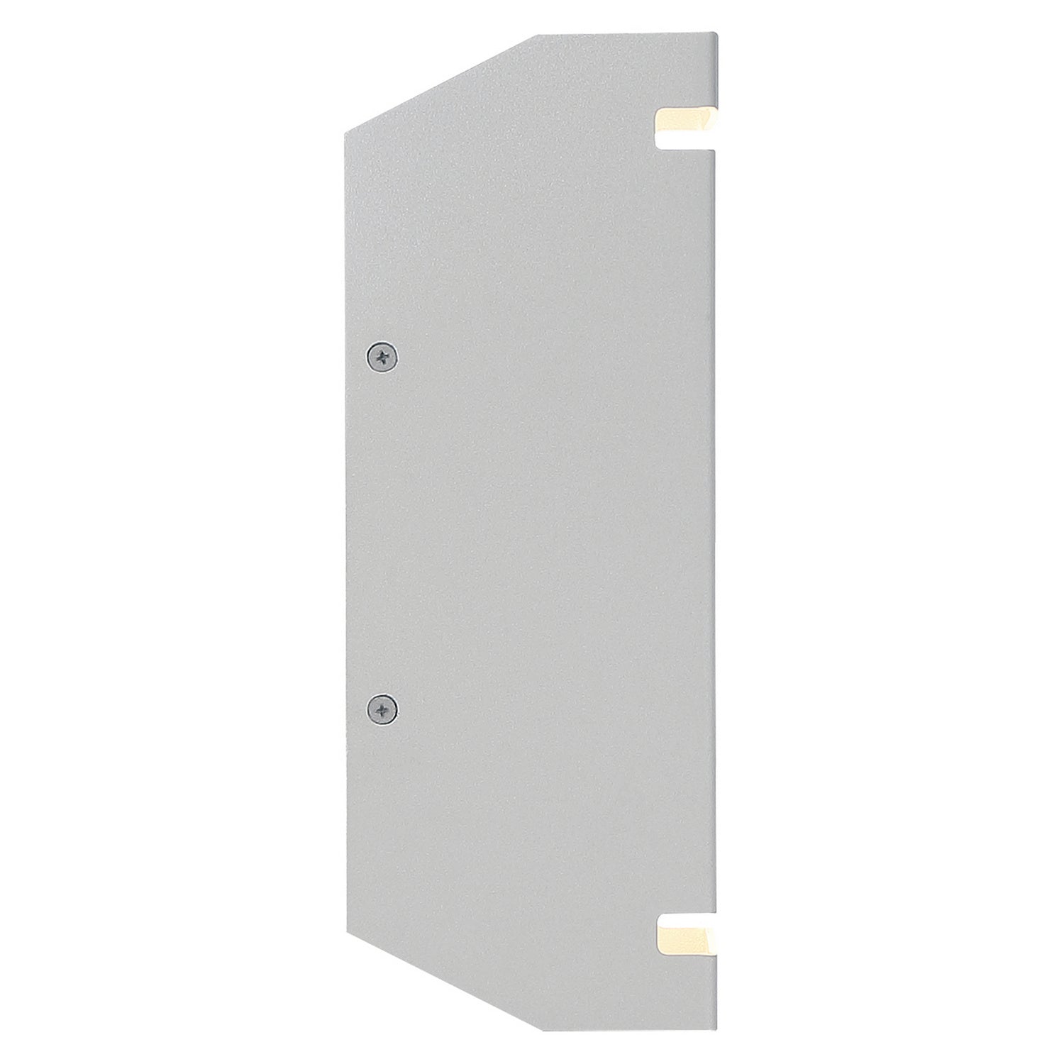 Access - 20016LEDDMG-SAT - LED Outdoor Wall Mount - La Vida - Satin