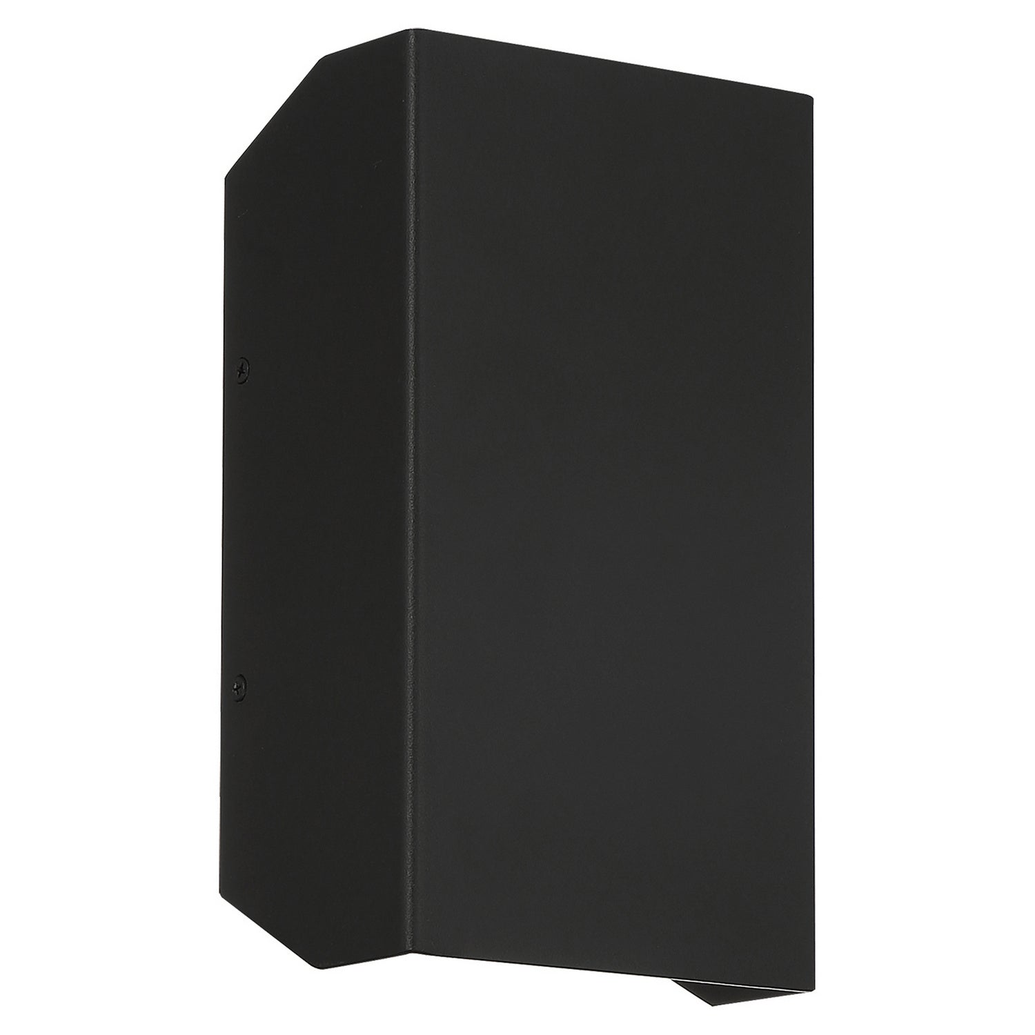 Access - 20018LEDDMG-BL - LED Outdoor Wall Mount - Amora - Black