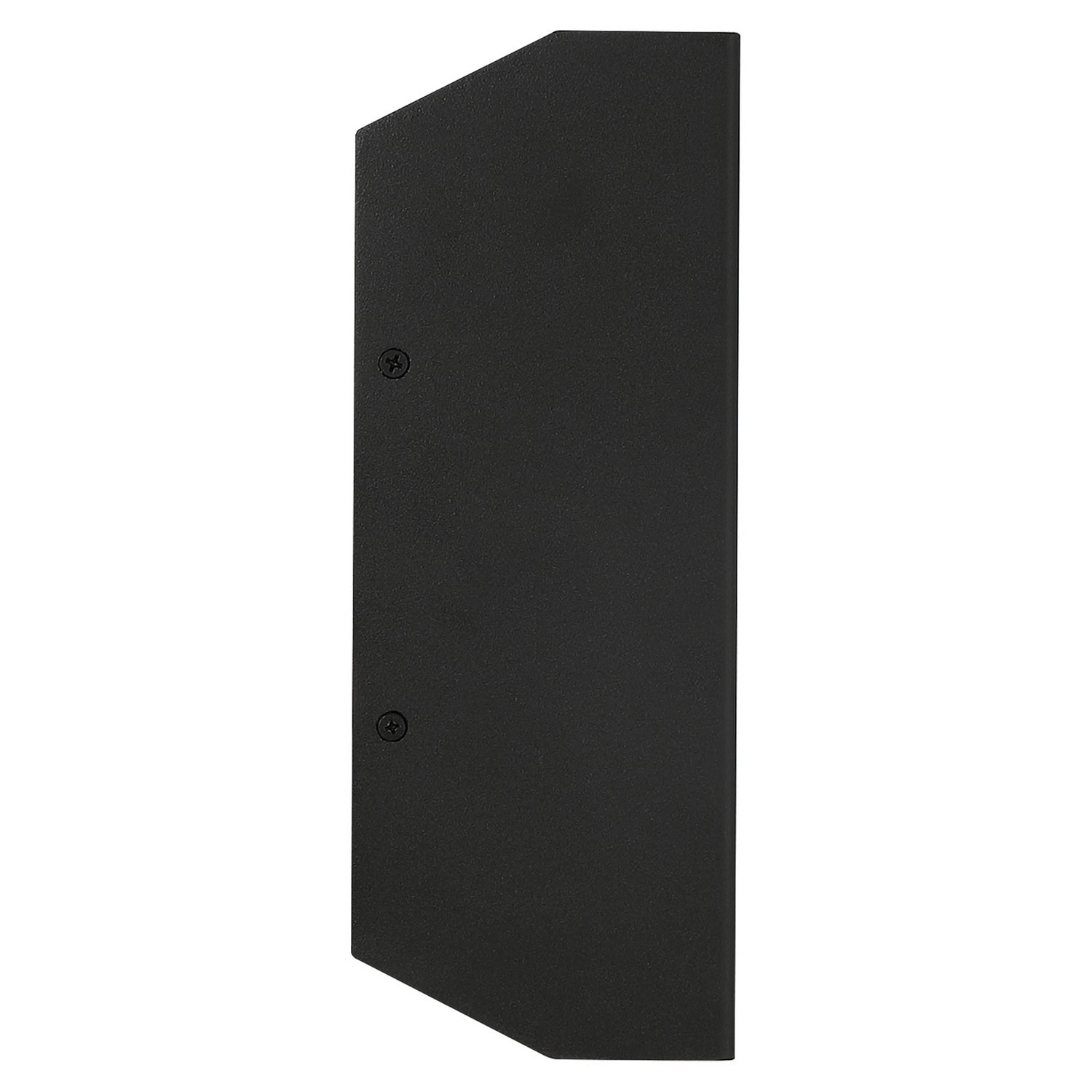 Access - 20018LEDDMG-BL - LED Outdoor Wall Mount - Amora - Black