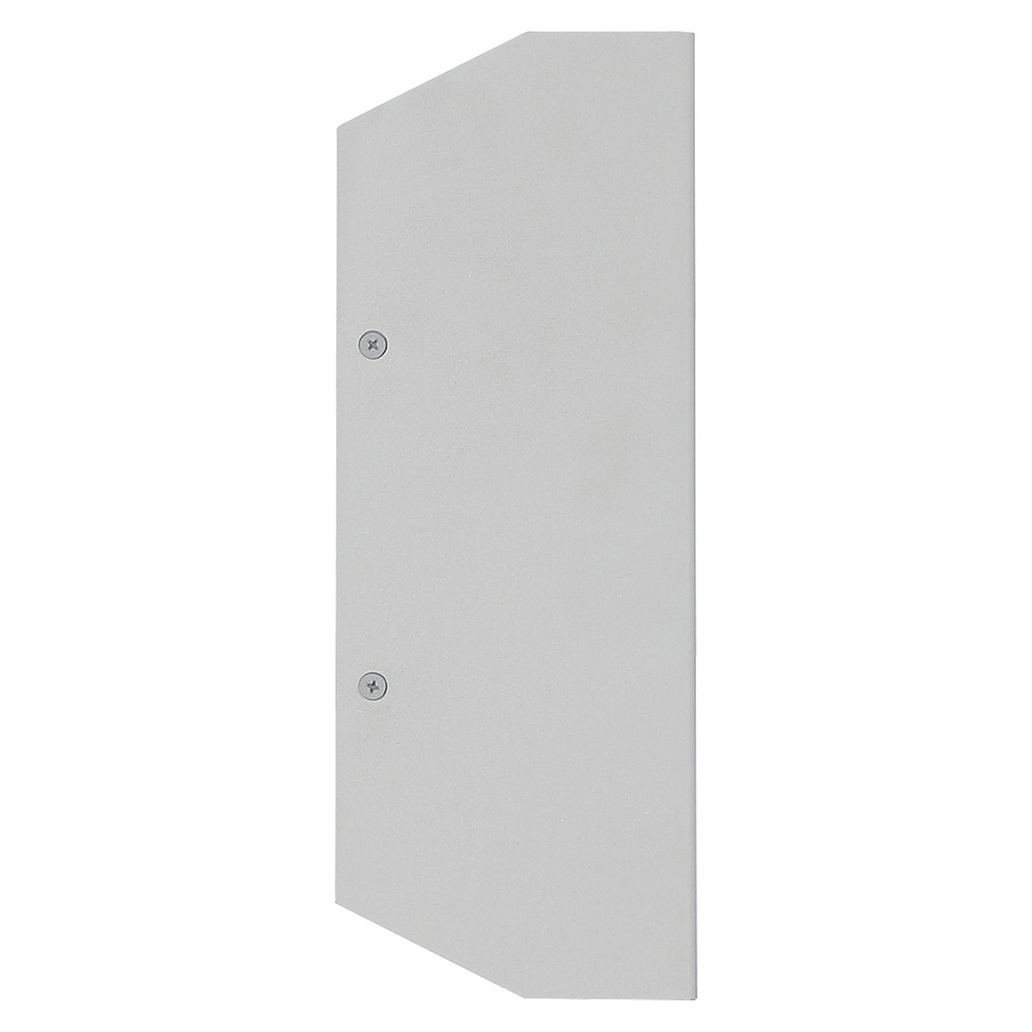 Access - 20018LEDDMG-SAT - LED Outdoor Wall Mount - Amora - Satin