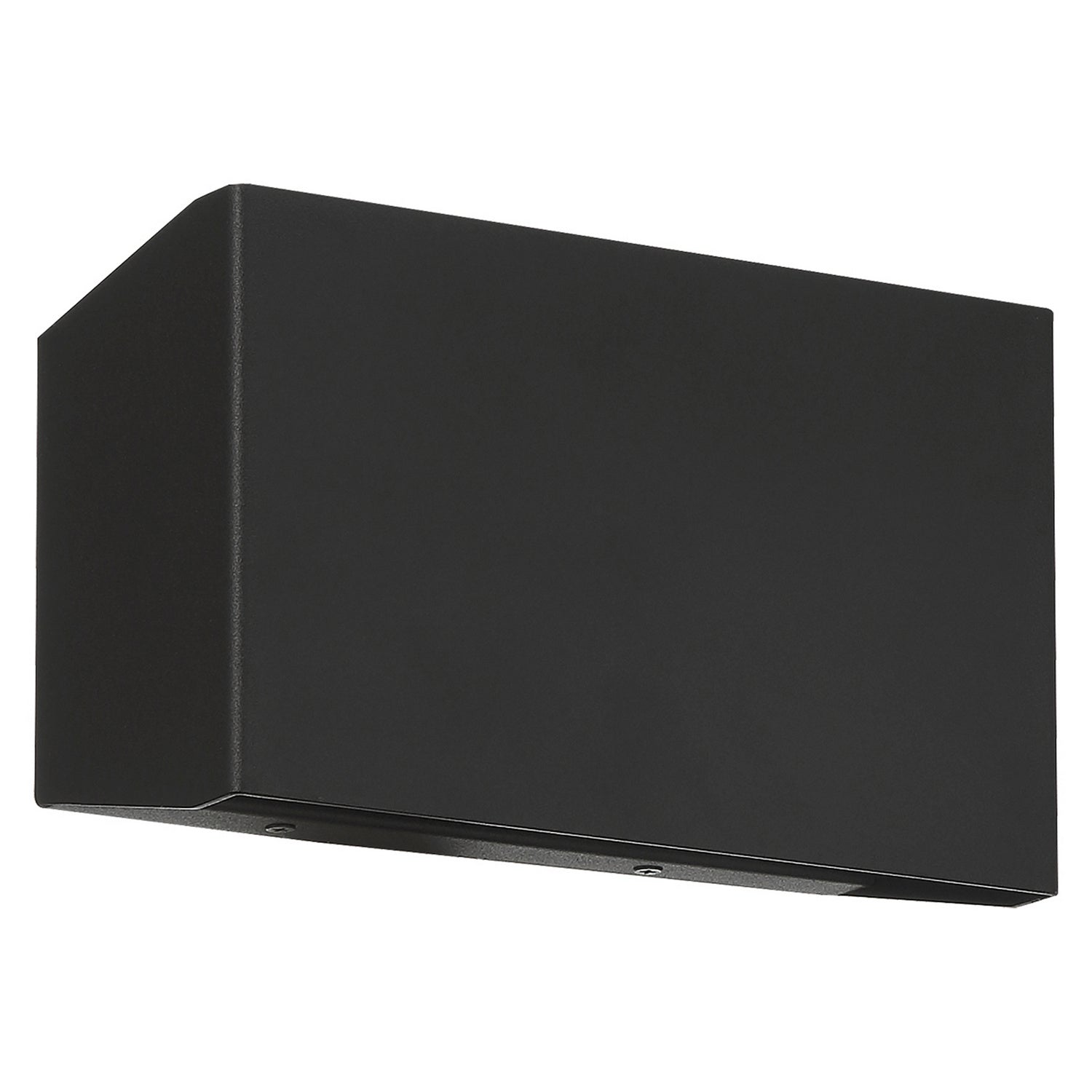 Access - 20019LEDDMG-BL - LED Outdoor Wall Mount - Amora - Black