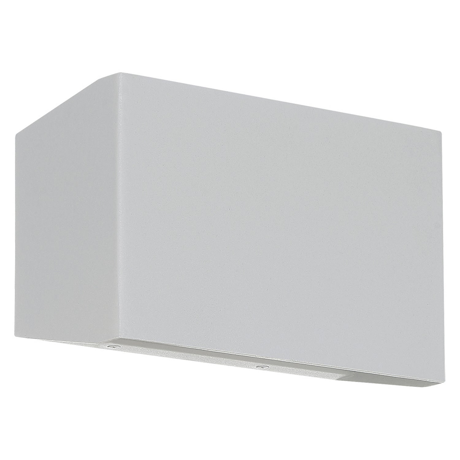 Access - 20019LEDDMG-SAT - LED Outdoor Wall Mount - Amora - Satin