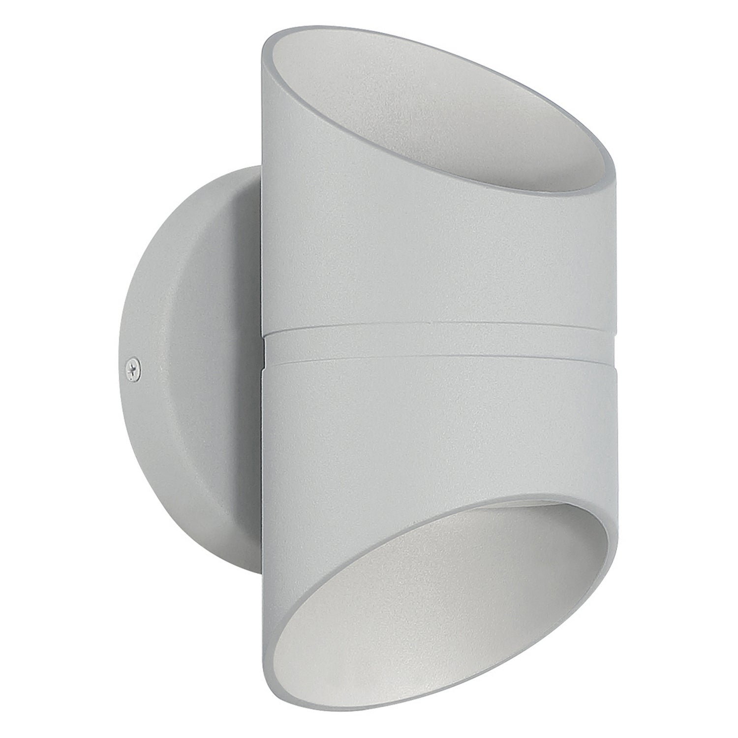 Access - 20120LEDDMG-SAT - LED Outdoor Wall Mount - Marino - Satin