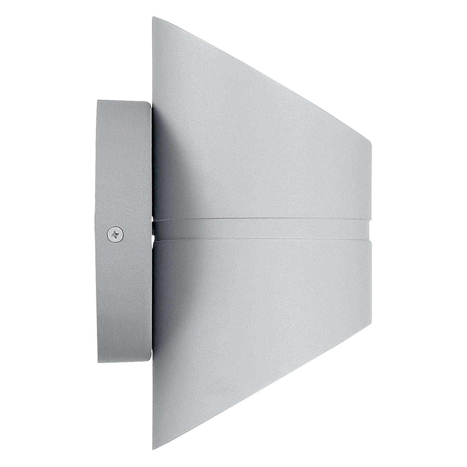 Access - 20120LEDDMG-SAT - LED Outdoor Wall Mount - Marino - Satin