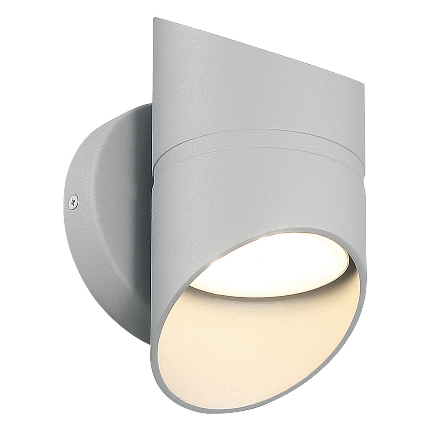 Access - 20120LEDDMG-SAT - LED Outdoor Wall Mount - Marino - Satin