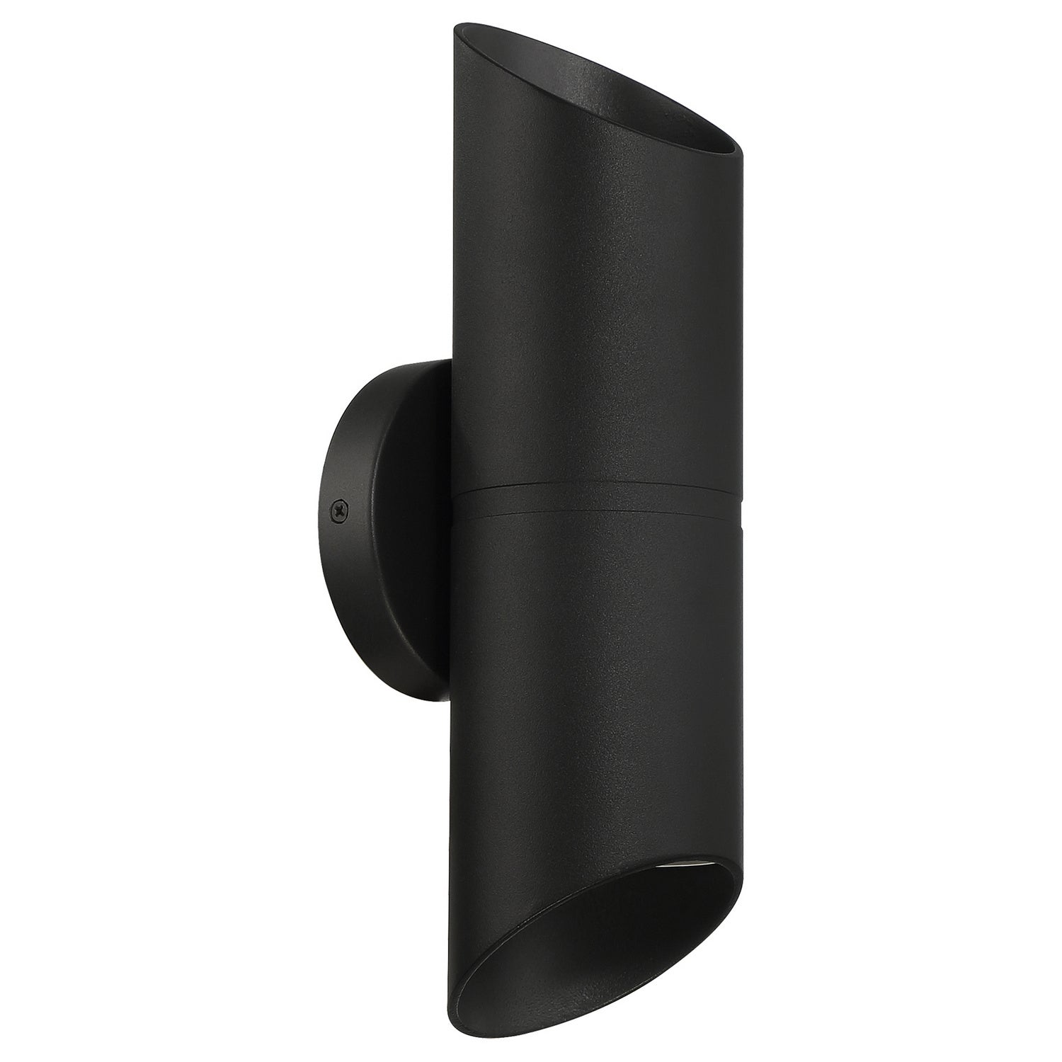 Access - 20121LEDDMG-BL - LED Outdoor Wall Mount - Marino - Black