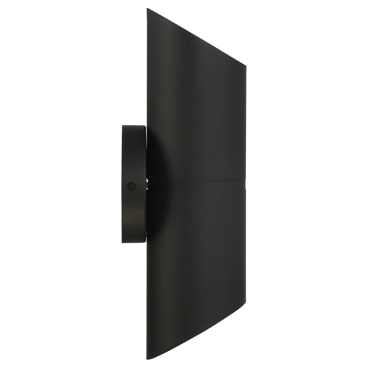 Access - 20121LEDDMG-BL - LED Outdoor Wall Mount - Marino - Black