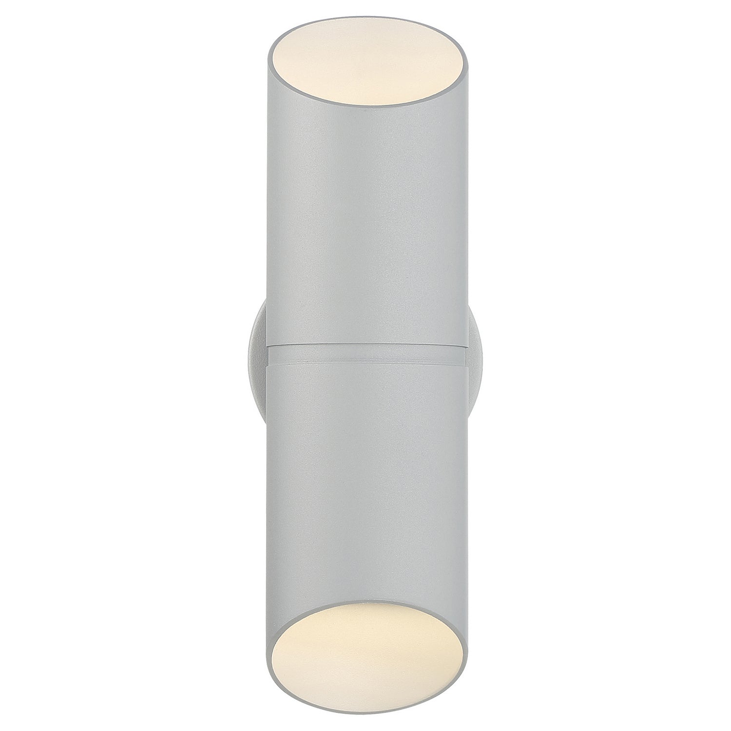 Access - 20121LEDDMG-SAT - LED Outdoor Wall Mount - Marino - Satin