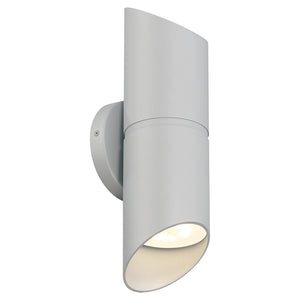 Access - 20121LEDDMG-SAT - LED Outdoor Wall Mount - Marino - Satin