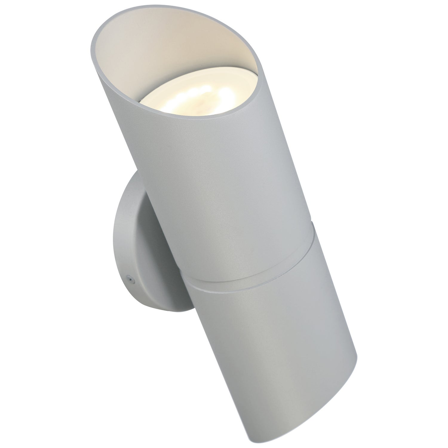 Access - 20121LEDDMG-SAT - LED Outdoor Wall Mount - Marino - Satin