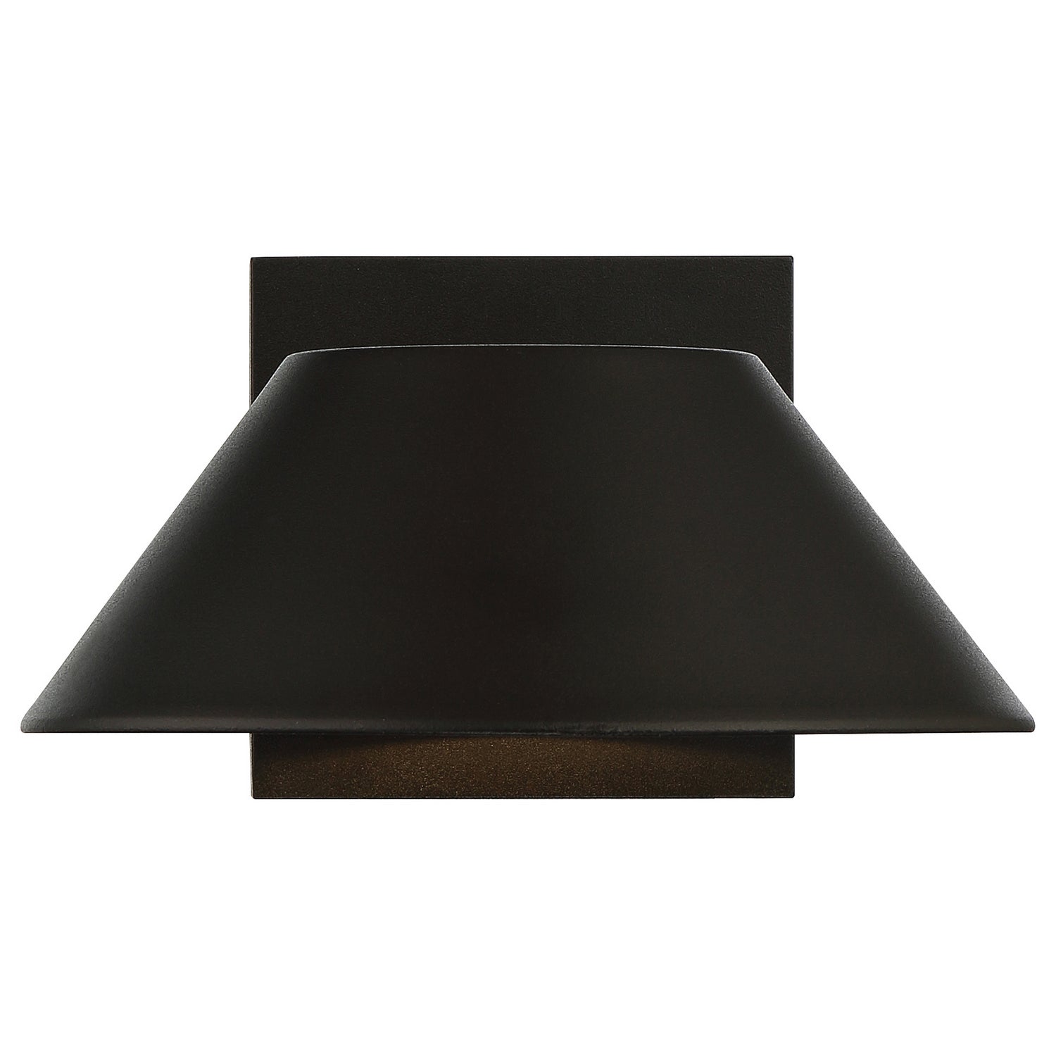 Access - 20133LEDDMG-BL - LED Outdoor Wall Mount - Solano - Black