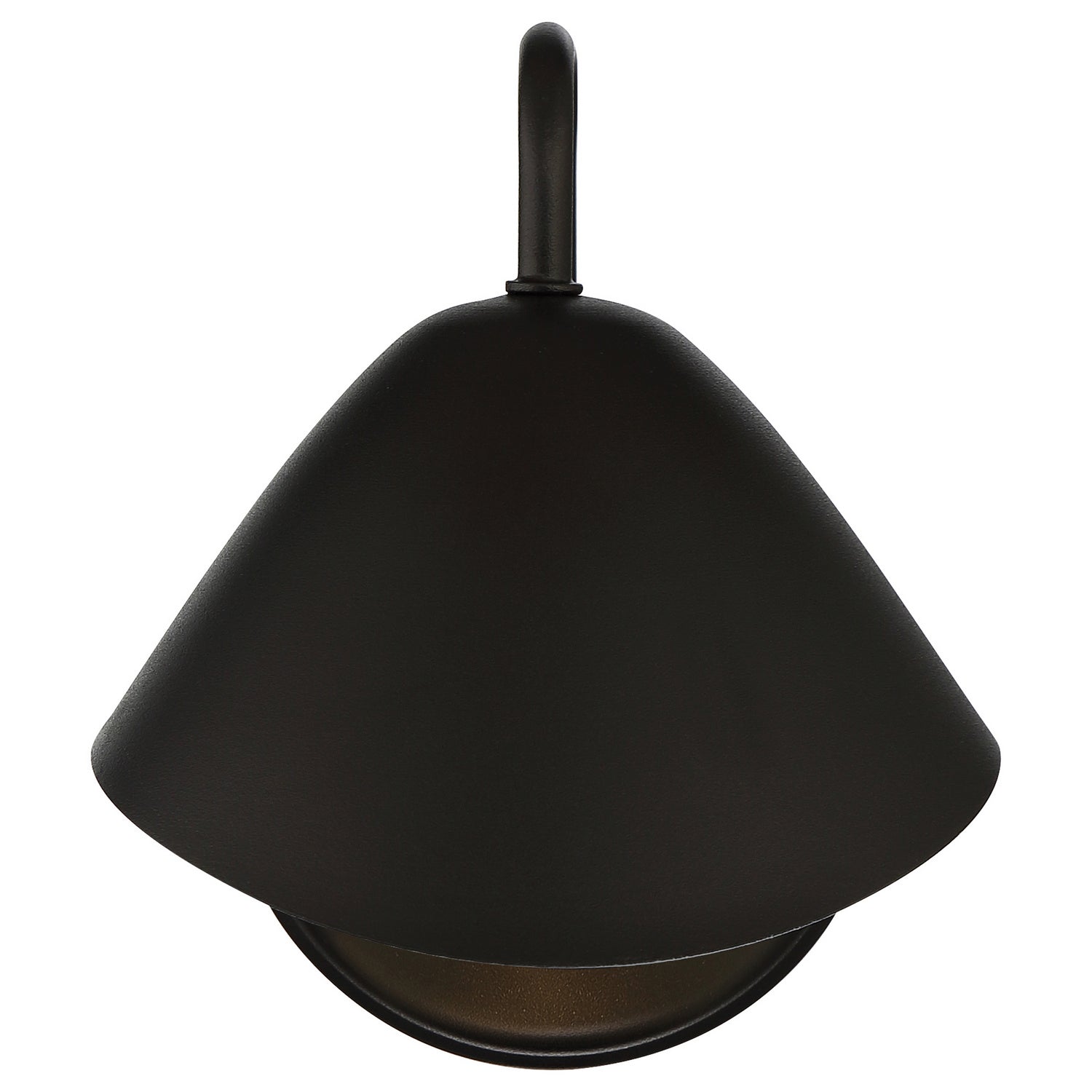 Access - 20135LEDDMG-BL - LED Outdoor Wall Mount - Wilton - Black