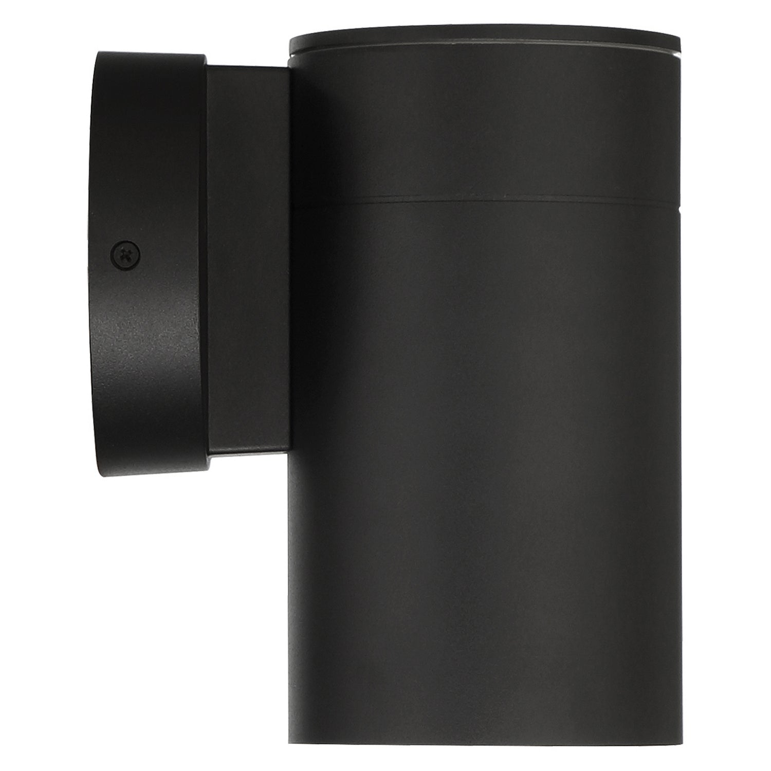 Access - 20147LEDDMGLP-BL - LED Outdoor Wall Mount - Matira - Black