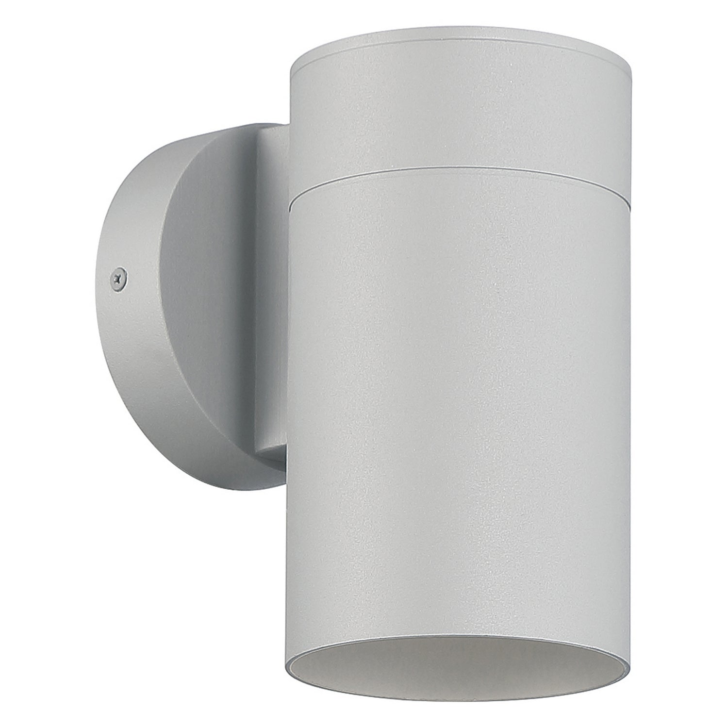 Access - 20147LEDDMGLP-SAT - LED Outdoor Wall Mount - Matira - Satin