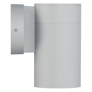 Access - 20147LEDDMGLP-SAT - LED Outdoor Wall Mount - Matira - Satin