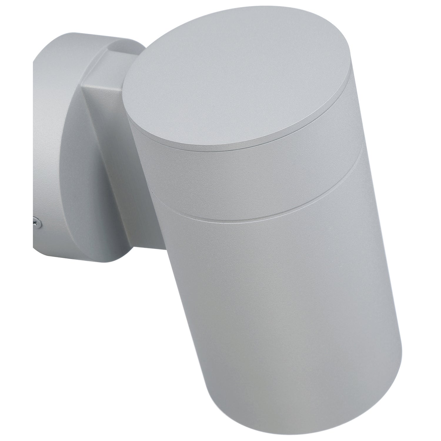 Access - 20147LEDDMGLP-SAT - LED Outdoor Wall Mount - Matira - Satin