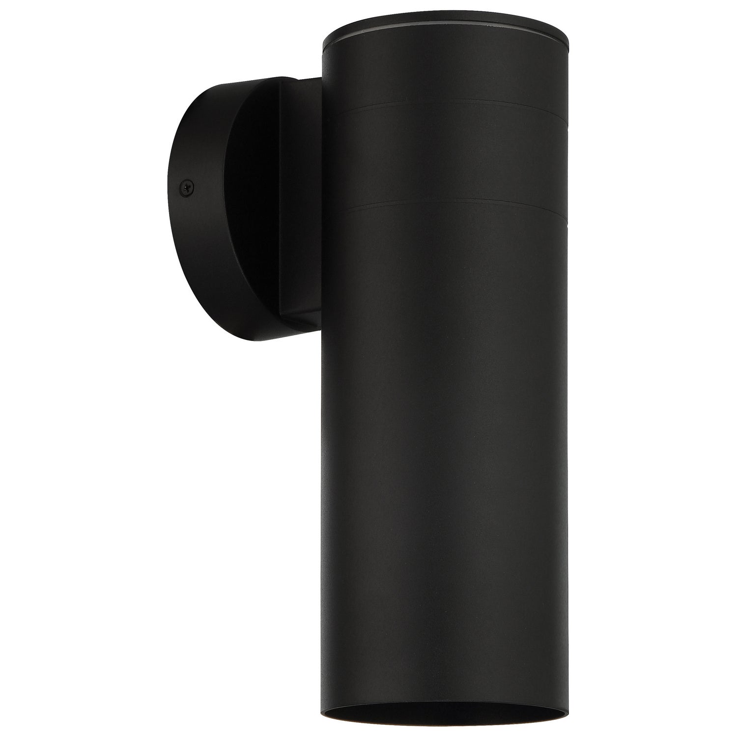 Access - 20148LEDDMGLP-BL - LED Outdoor Wall Mount - Matira - Black